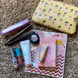 Ipsy Make up